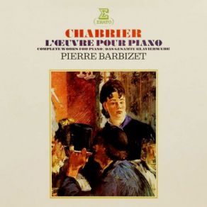 Download track Chabrier: Souvenirs De Munich, Quadrille Sur Des Thèmes De Tristan Et Isolde Pour Piano À Quatre Mains: No. 5, Galop Pierre BarbizetJean Hubeau, No. 5