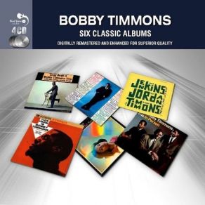 Download track You Don't Know What Love Is Bobby Timmons