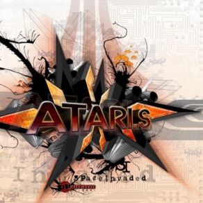 Download track Aeroholix The Ataris