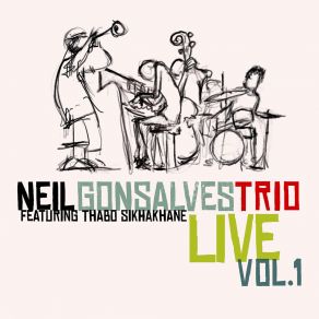 Download track Anew (Live) Neil Gonsalves