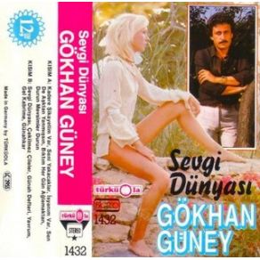 Download track Günah Defteri Gökhan Güney