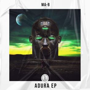 Download track Mungu Macho (Original Mix) Ma-B