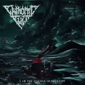 Download track I'am The Scourge Of Eternity Chthonic Cult