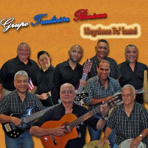 Download track Nuestra Vida Sigue Grupo Tradicion Boricua