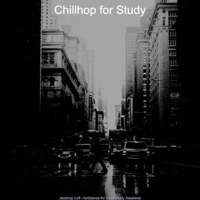 Download track Atmospheric (Ambiance For Anxiety) Chillhop For Study