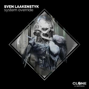 Download track System Override (Club Mix) Sven Laakenstyk