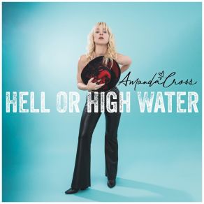 Download track When I'm Drinkin' Amanda Cross