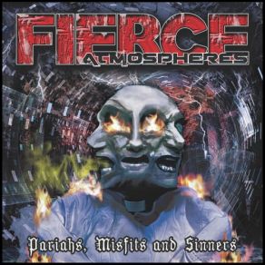 Download track Savior Fierce Atmospheres