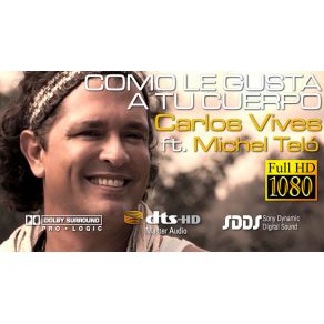 Download track Como Le Gusta A Tu Cuerpo Carlos Vives, Michel Teló