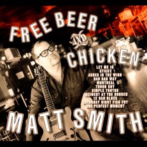 Download track 12 Bar Blues Matt Smith