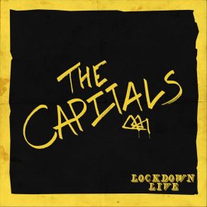 Download track Johnny Moonlight (Live) The Capitals