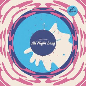 Download track All Night Long Ray Simon