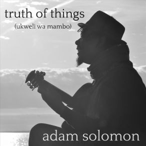 Download track Kina Mama Adam Solomon