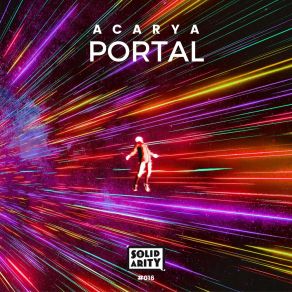 Download track Portal (Extended Mix) Acarya