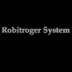 Download track Robot Man ROBITROGER CHIP