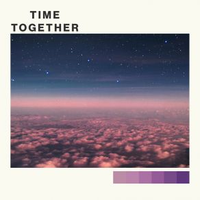 Download track Time Together (Vocal Mix) Tropical Fairytale