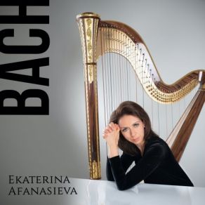 Download track Harp Sonata In G Major, WQ 139 III. Allegro Ekaterina Afanasieva