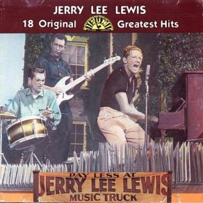 Download track Big Legged Woman Jerry Lee Lewis