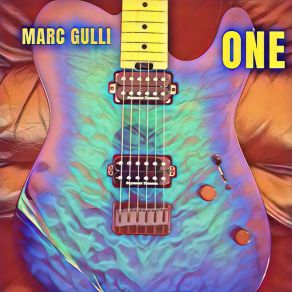 Download track Rain & Fire Marc Gulli