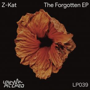 Download track The Forgotten (Original Mix) Z-Kat
