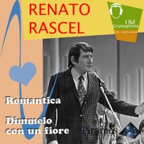 Download track Dimmelo Con Un Fiore Renato Rascel