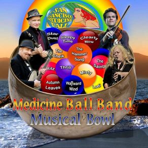 Download track The Hammer Song Medicine Ball BandDavid Sturdevant