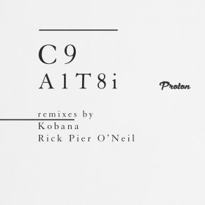 Download track A1T8i (Rick Pier O'Neil Remix) C9