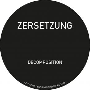 Download track On A Run Zersetzung