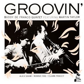 Download track Goodbye Martin Taylor, Buddy DeFranco Quintet