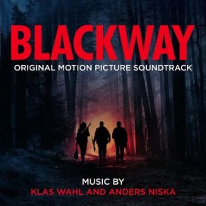 Download track Heading To Towns, Pt. 2 Klas Wahl, Anders Niska