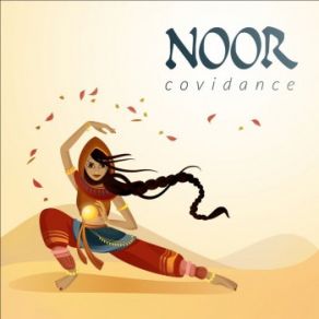 Download track Time Waits For No One (Original Mix) Noor, Noor Noor