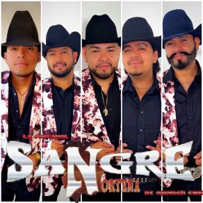 Download track Has Tu Sueno Realidad Sangre Nortena De Ojinaga Chihuahua