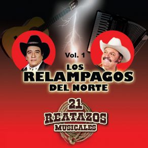 Download track Mis Mejores Años Los Relampagos Del Norte