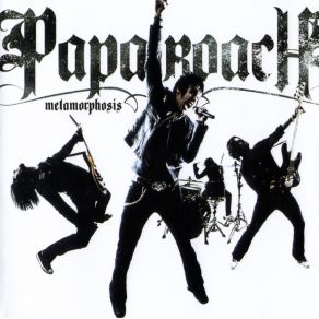 Download track Days Of War Papa Roach