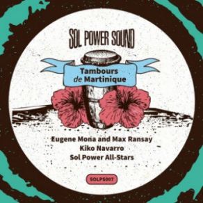 Download track Ti Kanno (Sol Power All-Stars Edit) Eugene Mona, Max Ransay