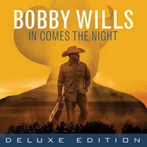 Download track Out Of Your Mind Bobby Wills