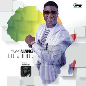 Download track Wani Bik Yves NiangPape Dieng