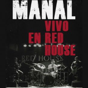 Download track Una Casa Con Diez Pinos (En Vivo) Manal