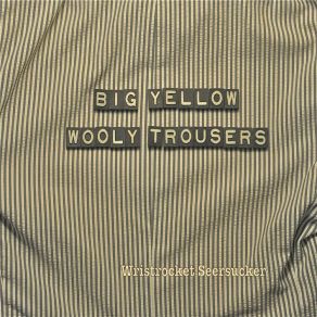 Download track Manhattan Entry Music Big Yellow Wooly Trousers