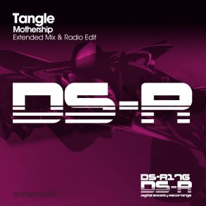 Download track Mothership (Radio Edit) Tangle