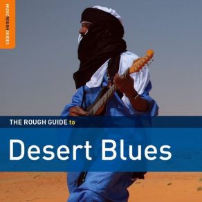 Download track Tenhert Tinariwen