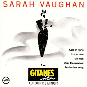 Download track I Won'T Say I Will But I Won'T Say I Won'T Sarah Vaughan