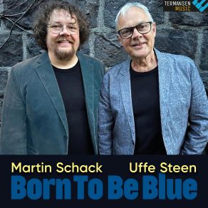 Download track I Fall In Love Too Easily Uffe Steen, Martin Schack