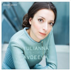 Download track Piano Sonata No. 6 In D Major, K. 284: II. Rondeau En Polonaise. Andante Yulianna Avdeeva