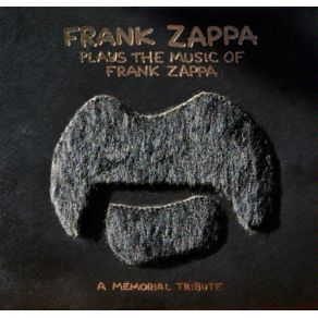 Download track Zoot Allures Frank Zappa