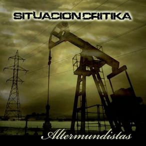 Download track Reciclando Sueños Situacion Critika