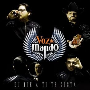 Download track Eres Puro Veneno Voz De Mando