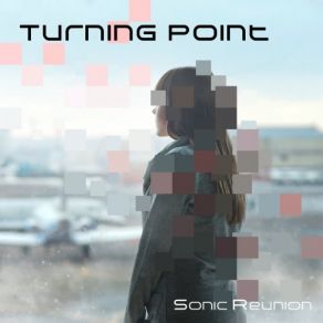 Download track Dividing Line Sonic Reunion