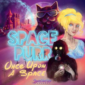 Download track Caterpillar Space Purr