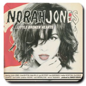 Download track Little Broken Hearts Norah Jones